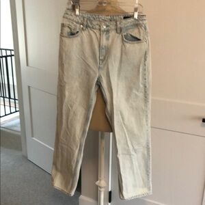ALLSAINTS jeans